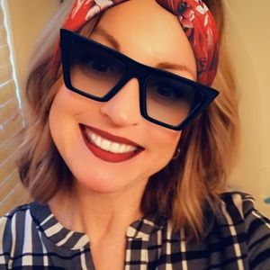 Meet your Posher, Jane